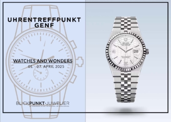 Watches and Wonders 2025 Rolex Land Dweller