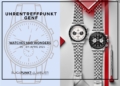 Watches and Wonders Tudor Black Bay Chrono