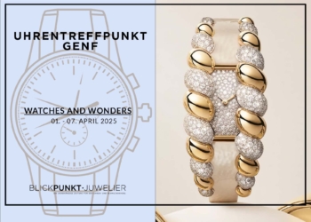 Watches &Wonders 2025 Cartier