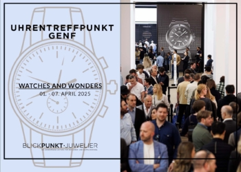 Watches & Wonders Zahlen 2025