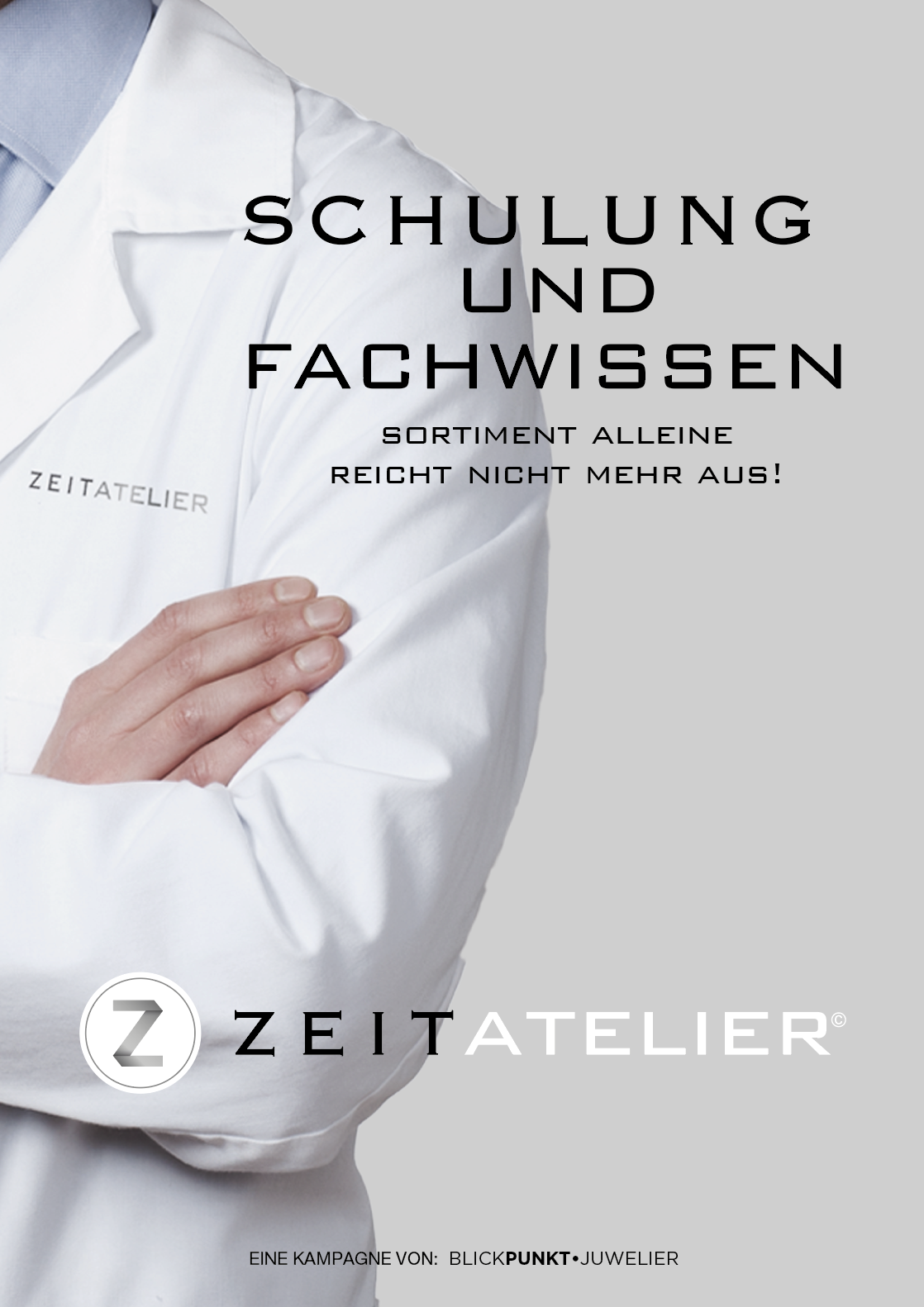 Zeitatelier BPJ Zeitatelier BPJ