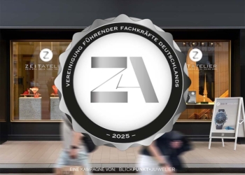 Zeitatelier Rettung des Fachhandels