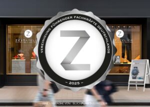 Zeitatelier Rettung Fachhandel