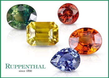 A. Ruppenthal Edelsteine RGB