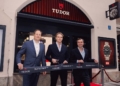 Bucherer Tudor Boutique München Aufmacher