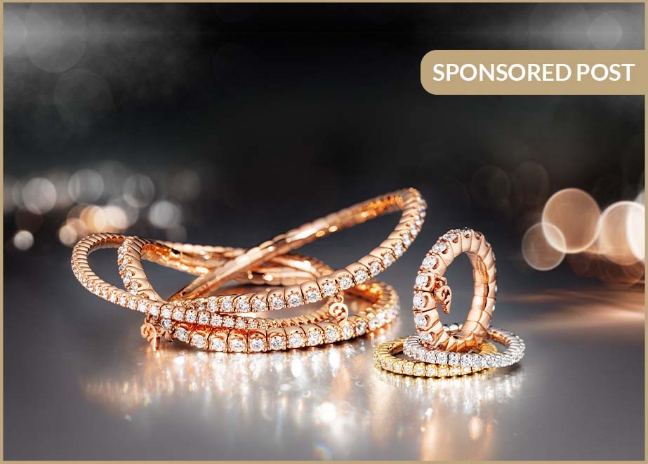 Capolavoro Grace Kollektion 2025