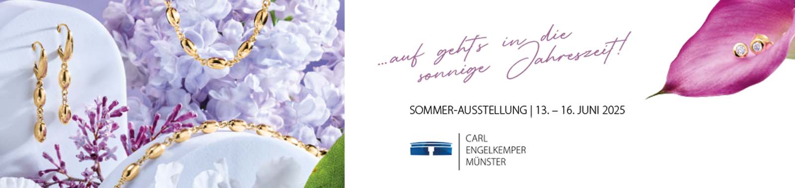 CEM Top Banner Hausmesse Juni 2025