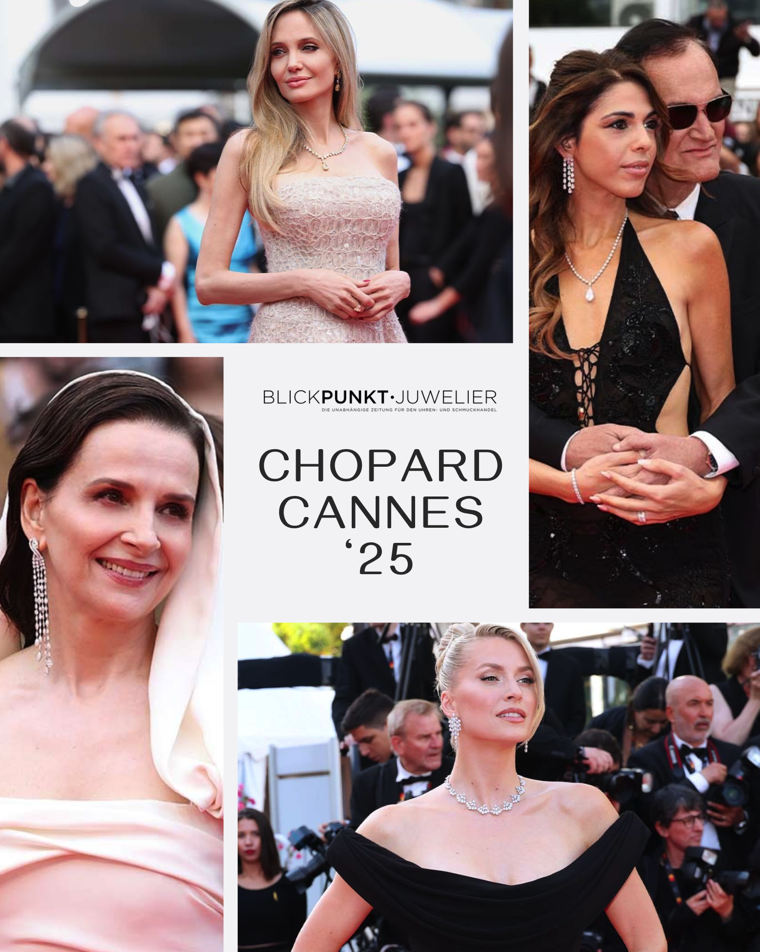 Chopard Cannes 2025 Chopard Cannes 2025