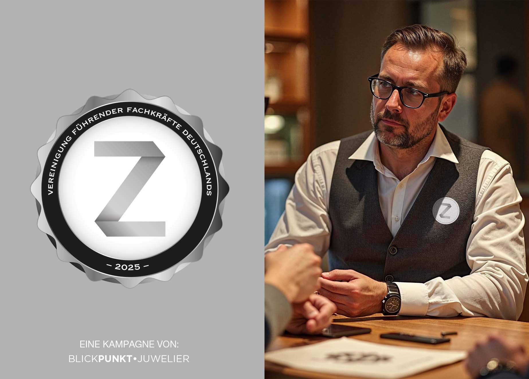 Einkaufserlebnis Zeitatelier