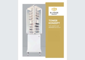 Elysee Group Ready to Sell Tower Konzept