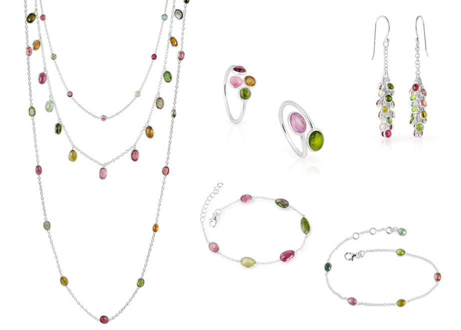 Ernst Stein Farbedelstein Schmuck Ernst Stein Farbedelstein Schmuck
