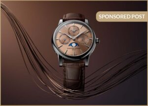 Frederique Constant Classic Perpetual Calendar Manufacutre 2025