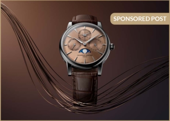 Frederique Constant Classic Perpetual Calendar Manufacutre 2025
