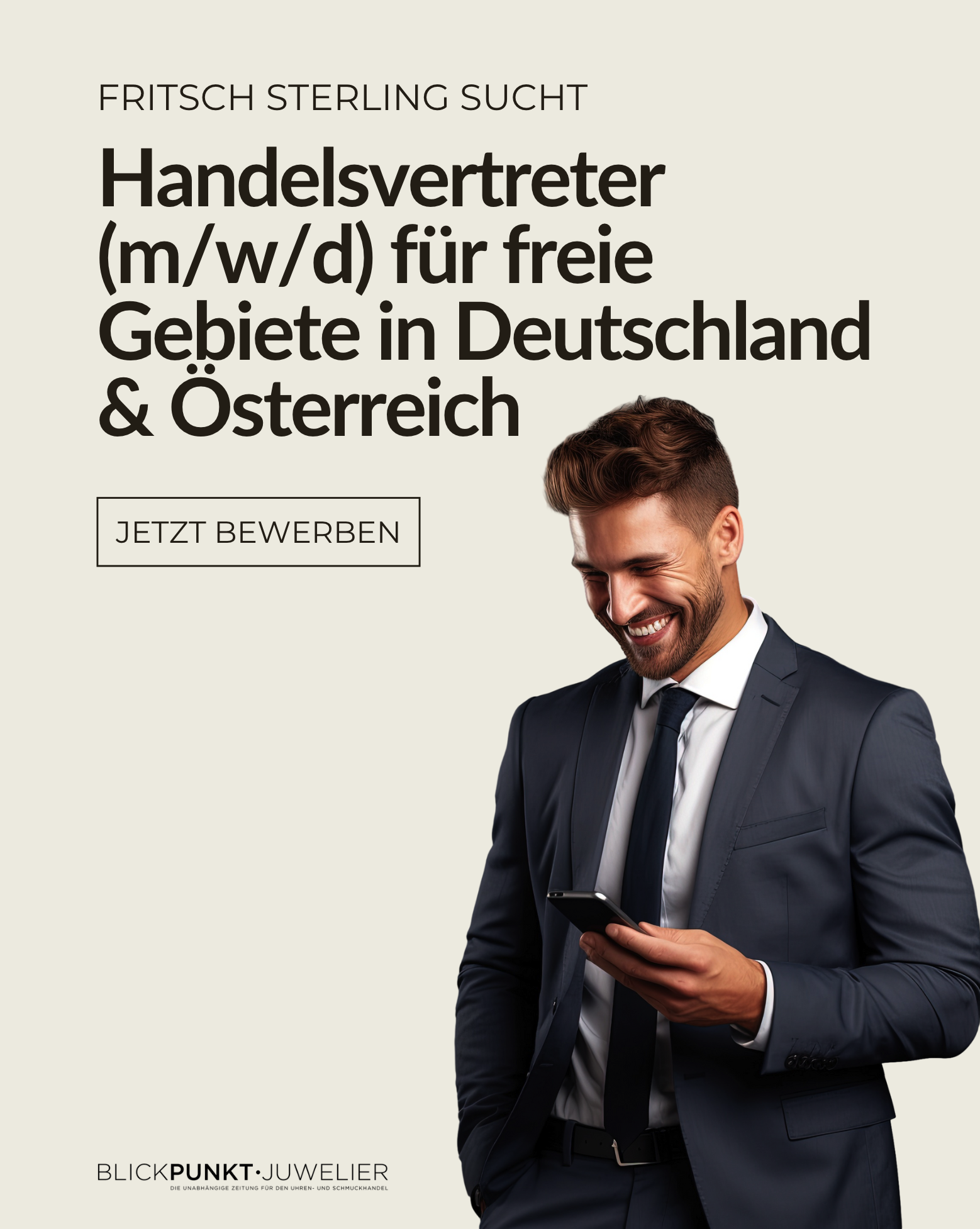 Fritsch Sterling Handelsvertreter Deutschland Fritsch Sterling Handelsvertreter Deutschland