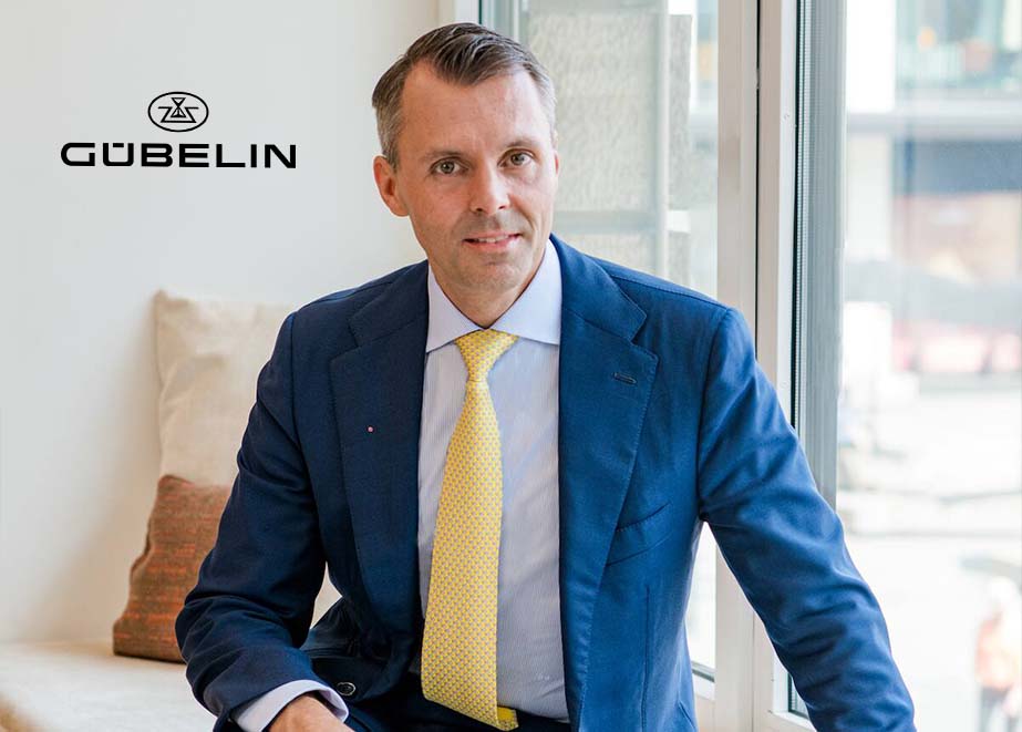 Gübelin CEO Raphael Gübelin Mitarbeiter Entlassungen