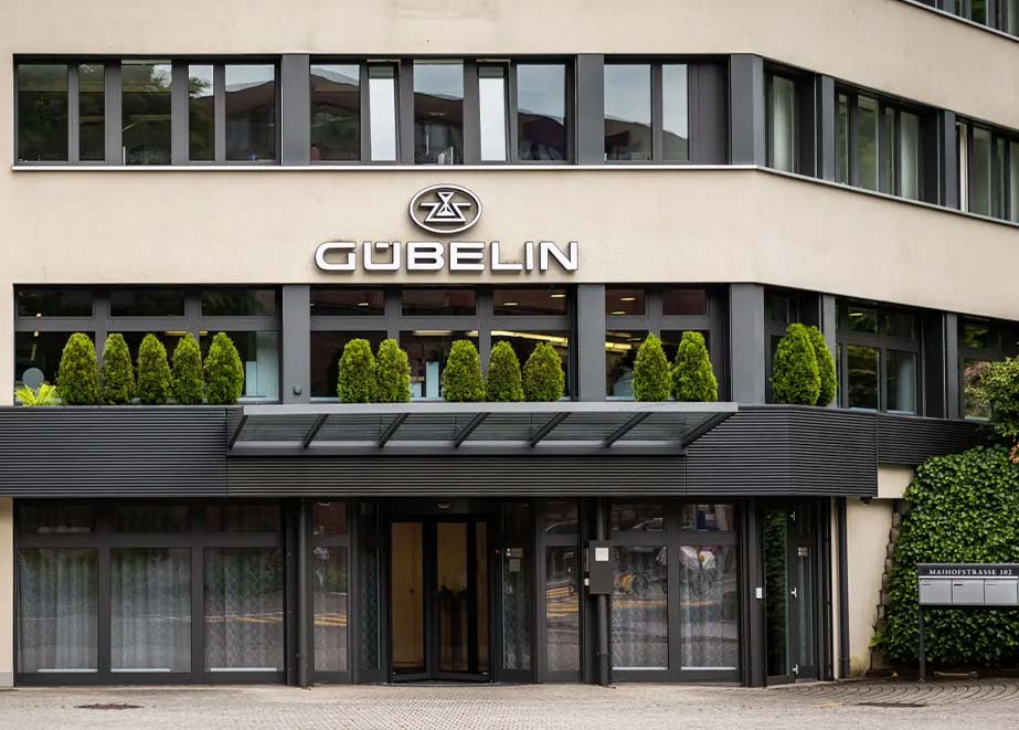 Gübelin Luzern Massenentlassungen Gübelin Luzern Massenentlassungen