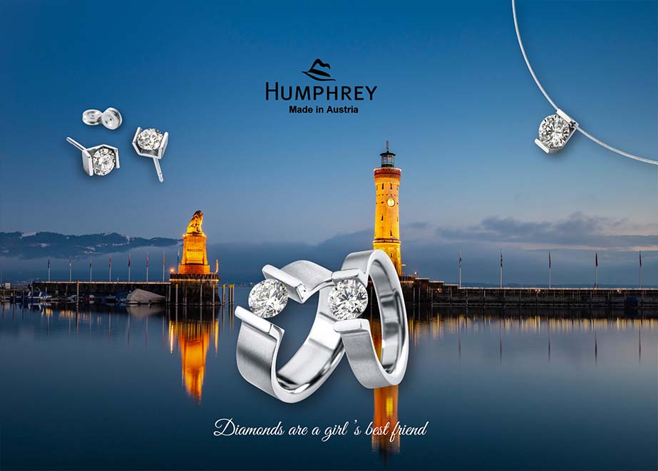 Humphrey Labordiamanten One