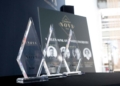 Inova Collection Goldene Nova 2025