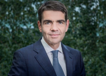 Jerome Lambert Jaeger LeCoultre