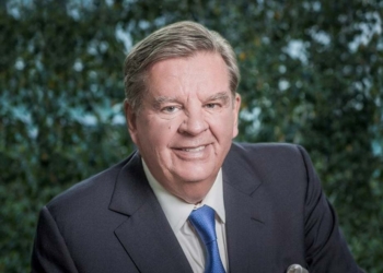 Johann Rupert, Chairman Richemont