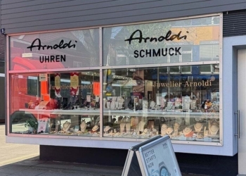 Juwelier Arnoldi Volksdorf Petition