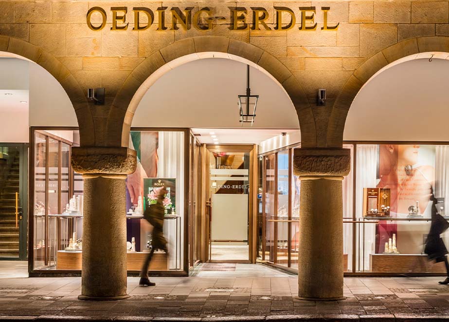 Juwelier Oeding Erdel Juwelier Oeding Erdel