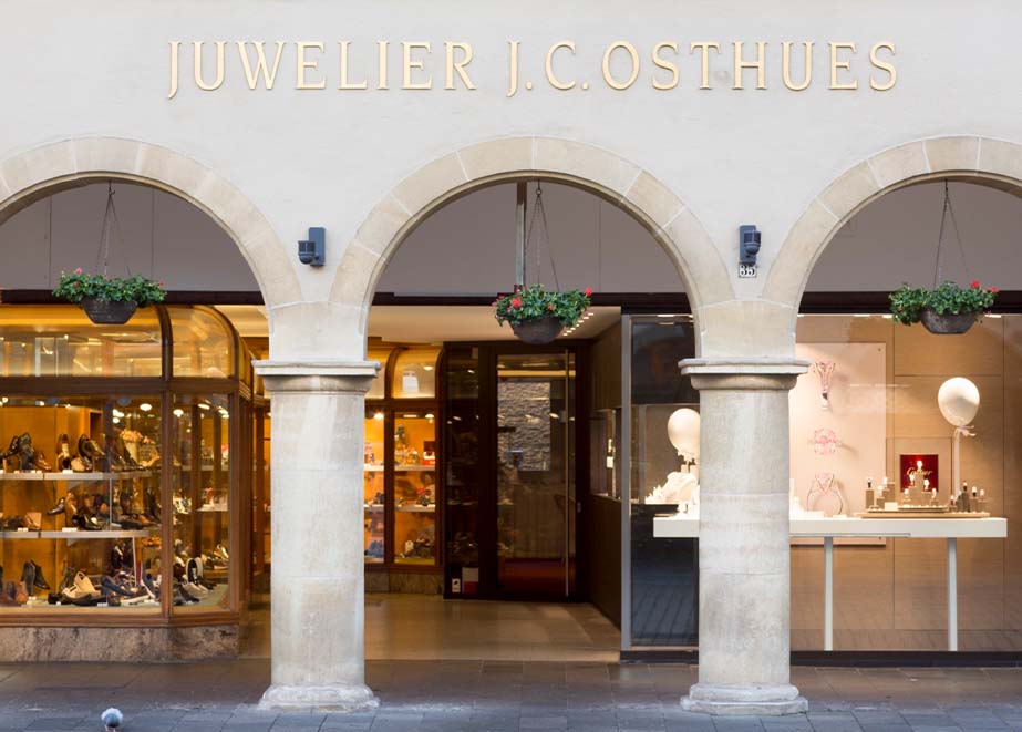Juwelier Osthues Juwelier Osthues