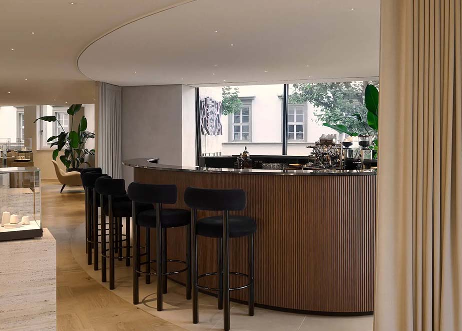 Kutter 1825 Bar Penthouse Kutter 1825 Bar Penthouse
