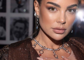 mandana Nadine Mirada CAnnes 2025