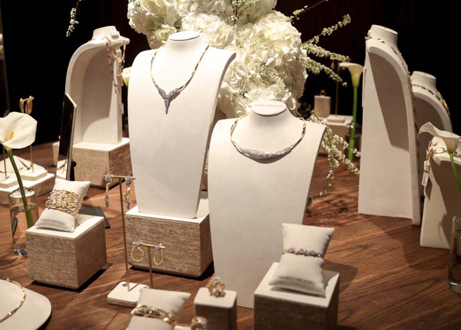 Marco Bicego 25 Jahre LA Schmuck Marco Bicego 25 Jahre LA Schmuck