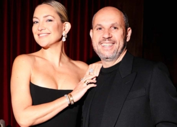 Marco Bicego Kate Hudson