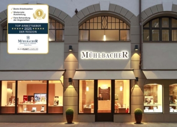 Mühlbacher Top Arbeitgeber Regensburg