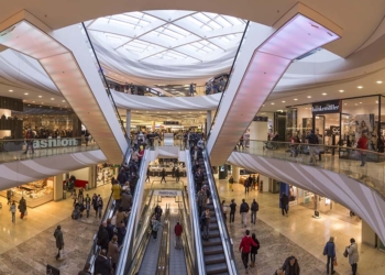 München Pasing Arcaden