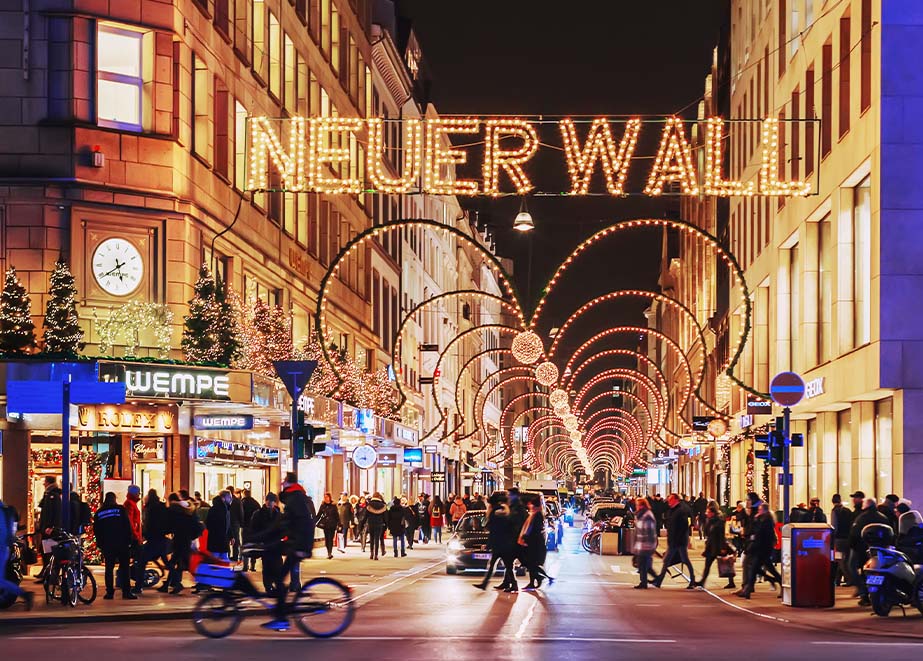 Neuer Wall Hamburg Wempe Neuer Wall Hamburg Wempe