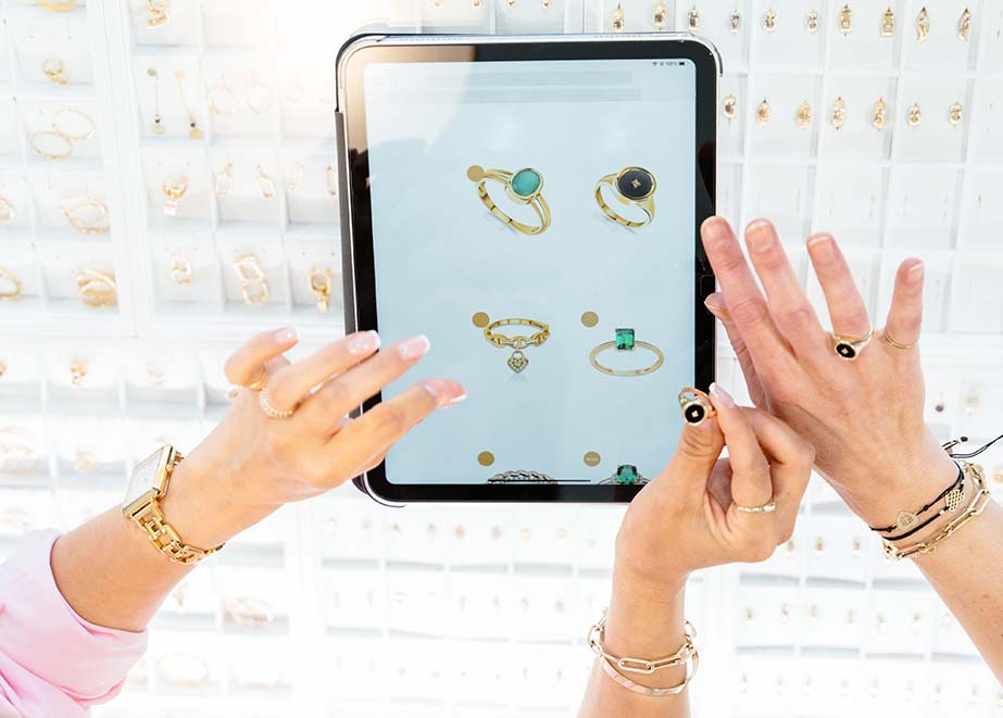 Onlinehandel Deutschland Uhren Schmuck 2025