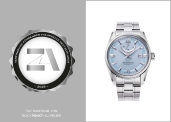 Orient Zeitatelier Uhren Marke