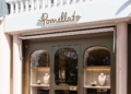 Pomellato Boutique Cannes Eröffnung