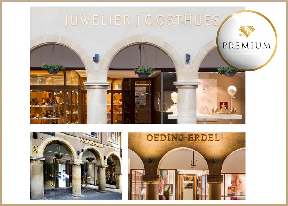 Premium Juweliere