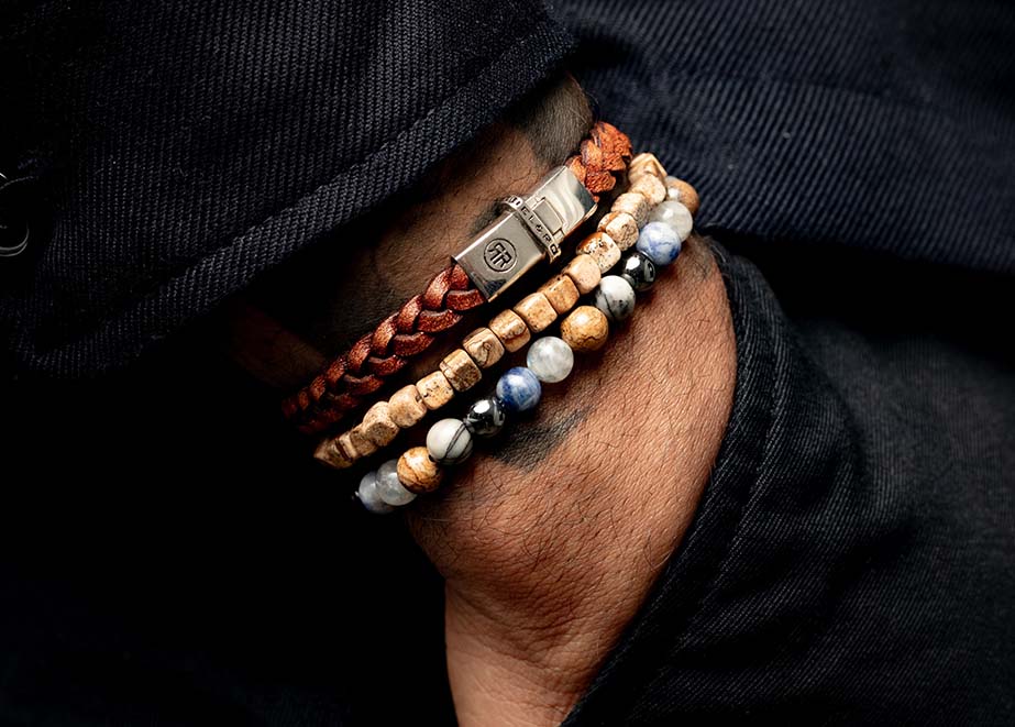 Rebel & Rose Perlenarmbänder Rebel & Rose Perlenarmbänder