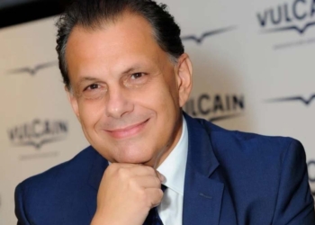 Renato Vanotti Les Ambassadeurs