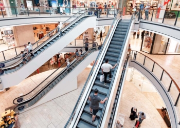 Shopping Center Deutschland Entertainment Report