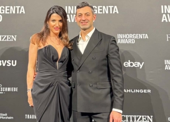 Trauringhaus Hannover Jubiläum