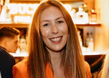 Viviane Helget übernimmt Marketingführung bei Binder