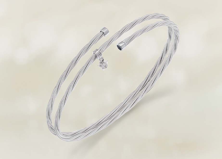Wellendorff Power Armband Power of gold Wellendorff Power Armband Power of gold