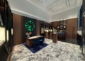 Wempe Panerai Boutique Stuttgart Eröffnung