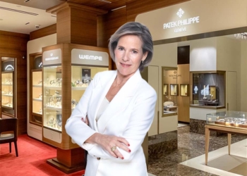 Wempe Patek Philippe Showroom New York Eröffnung 2026