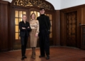 Wempe Stubbenhuk Hamburg Familie Wempe