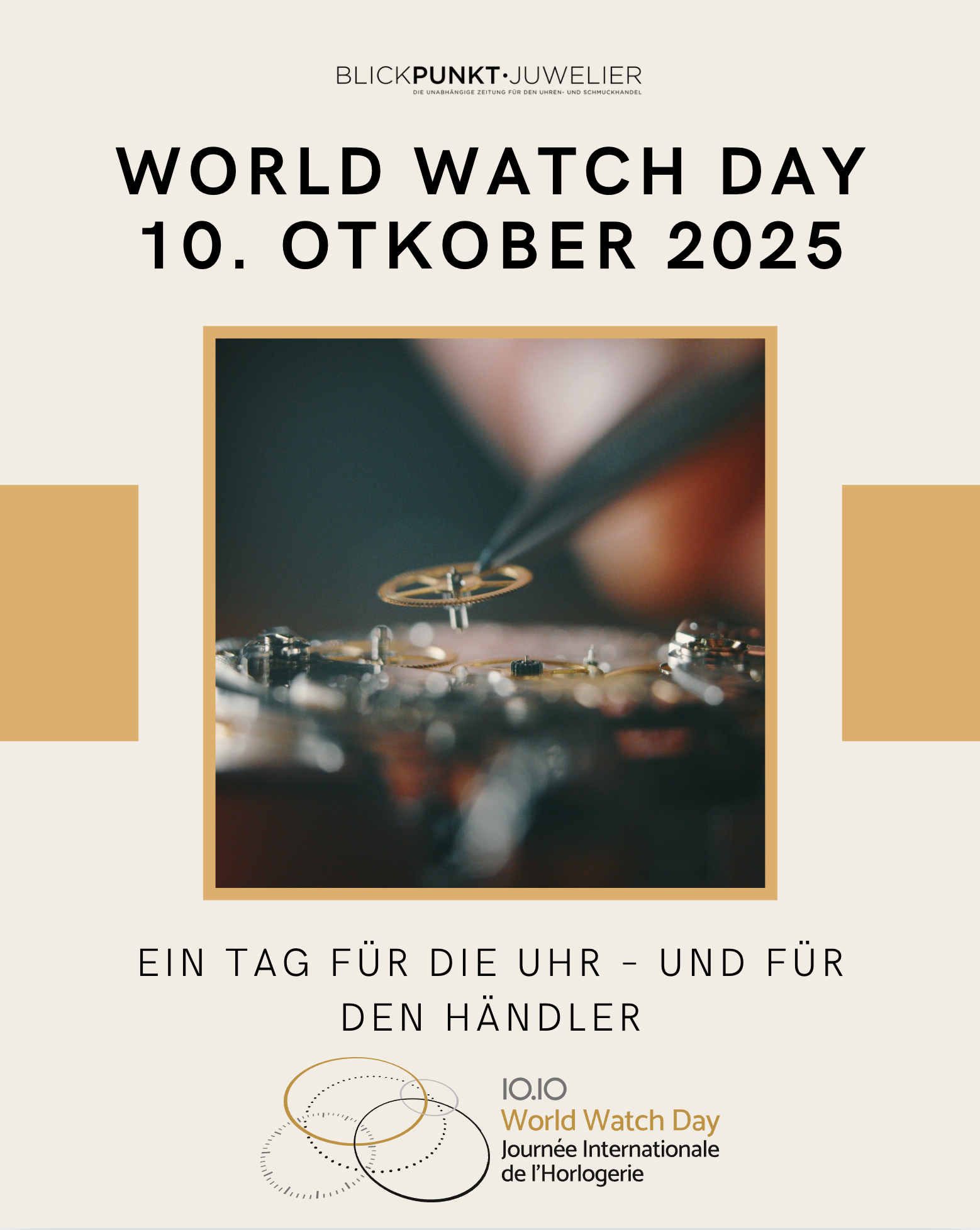 World Watch Day Oktober 2025 BPJ World Watch Day Oktober 2025 BPJ