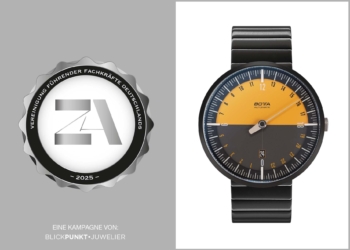 Zeitatelier Botta Uno24