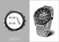 Zeitatelier Vostok Europe Gelezinis